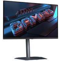Монитор 26.5" Gigabyte MO27Q2A EK Black (QD-OLED, 2560x1440, , 0,03 ms, 178°/178°, 250 cd/m, 1,5 млн: 1, 3xUSB3.0, USB Type-C, 280Hz, 2xHDMI 2.1, DP 1.4, Pivot) - фото 2
