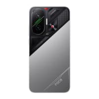 Смартфон POCO F7 12/512Gb серебряный - фото 5