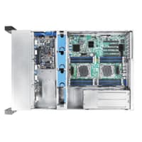 RM23616H0114509 LP 12Gb/s 16-port mini-SAS HD w/Expander for 2.5" SSD/HDD 4x Hot Swap Fan(30H080032-117) 875W,1+1 Redundant, Acbel R2IS7871A-G PSU BRACKET, For R2IS7651A-G/R21S7871A-G - фото 3