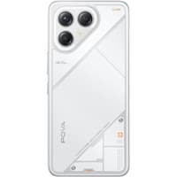 Смартфон TECNO Pova 7 Ultra 8/256GB Geek White - фото 3