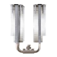 Вентилятор Cooler Thermalright Peerless Assassin 120/ PWM/ all Intel/AMD/ 2 fans/6mm*6/ Screws - фото 6