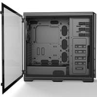 Корпус PHANTEKS Enthoo Pro TG PH-ES614PTG_BK - фото 6