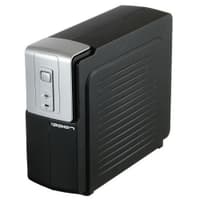 Источник бесперебойного питания Ippon Bad Pack Office 400 Standby 200W/400VA - фото 1