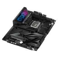 Материнская плата ASUS ROG MAXIMUS Z790 DARK HERO LGA1700 ATX 4xDDR5 2xPCIEx16 PCIEx4 5xM.2 2xThunderbolt USB-C HDMI 2.5GLAN Wi-Fi 7 - фото 5