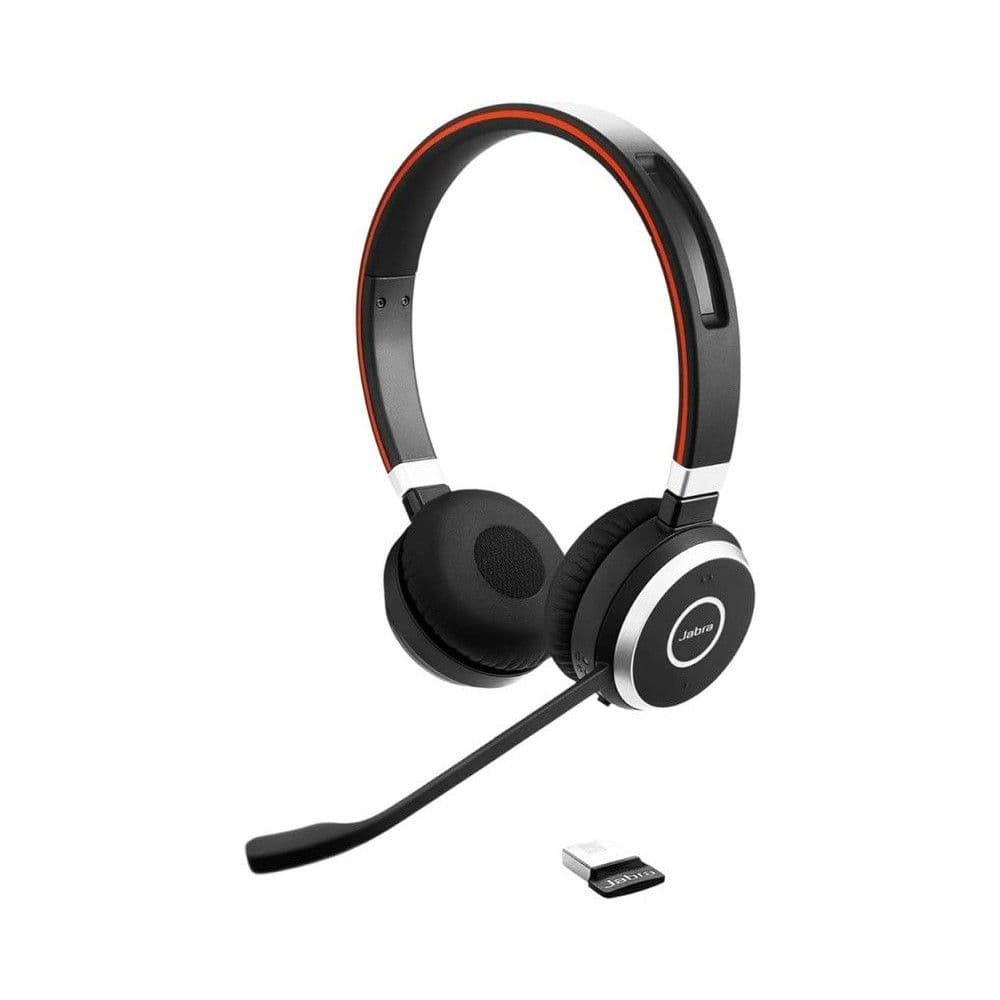 Гарнитура Jabra беспроводная 