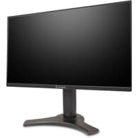 Монитор 27" Aopen (Acer) 27CL2Ebmirx Black (IPS, 1920x1080, 1 / 5ms, 250cd, 100Hz, 1xVGA + 1xHDMI(1.4) + Audio in/out, Speakers 2Wx2, sync: FreeSync, hadj 110) - фото 6