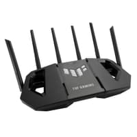 Маршрутизатор ASUS TUF-BE9400 WiFi 7 5765+2882+688Mbps 3x2.5G USB 6Hz/5GHz/2.4GHz - фото 1