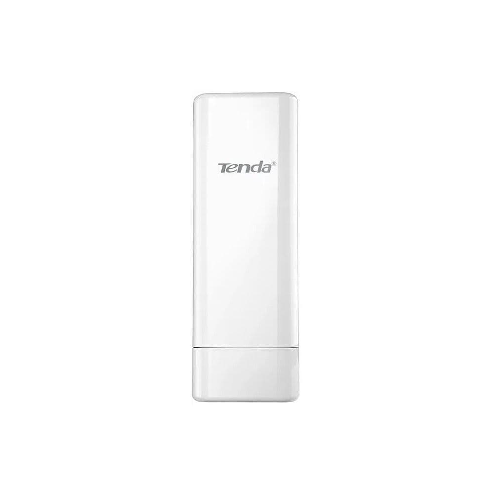 Точка доступа Wi-Fi Tenda O3 Наружная точка доступа 2,4 ГГц, до 150 Мбит/с, внутренняя антенна 1x12dBi, IP65, PoE, LAN 1x100 Мбит/с