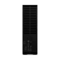 Жесткий диск внешний WD Elements Desktop WDBWLG0060HBK-EESN 6ТБ 3,5" 5400RPM USB 3.0 (G4C) - фото 4