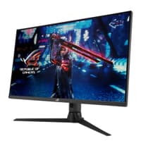 Монитор ASUS 32" XG32AQ IPS WQHD(2560x1440) 175Hz DP 2xHDMI 1ms(GTG) 450cd/㎡ 16:9 - фото 2