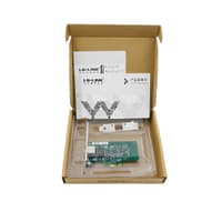 Сетевая карта/ PCIE 10/100/1000MBPS LREC9204CT LR-LINK - фото 5