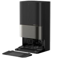 Робот-пылесос Dreame Bad Pack X50 Ultra Complete Black, RLX85CE-4 - фото 12