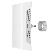 Повторитель беспроводного сигнала Keenetic Buddy 6 SE (KN-4410) AX3000 10/100/1000BASE-TX белый - фото 9