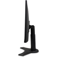 Монитор 27" Aopen (Acer) 27CL2Ebmirx Black (IPS, 1920x1080, 1 / 5ms, 250cd, 100Hz, 1xVGA + 1xHDMI(1.4) + Audio in/out, Speakers 2Wx2, sync: FreeSync, hadj 110) - фото 7