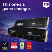 Накопитель SSD 2TB Crucial T700 (CT2000T700SSD3) - фото 5
