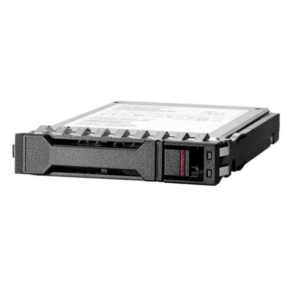 Жесткий диск/ HPE 1.2TB SAS 10K SFF BC MV HDD