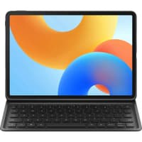 Планшет 11.5" HUAWEI MatePad Wi-Fi 6+128 Гб Серый + клавиатура (53014ETM) - фото 7