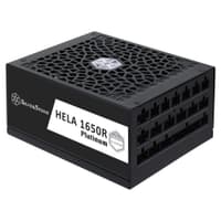 Блок питания ПК Silverstone SST-HA1650R-PM (G540HA165R0M220) - фото 1