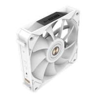 Вентилятор в корпус ALSEYE Bad Pack COOLING FAN Kit i12W-K3 White Dimensions: 120 x 120 x 25mm
Voltage: DC 12V
Current: 0.21A
Fan Speed :800-1800±10%
Max. Air Flow: 31.18-73.92CFM
Max. Air Pressure: 0.56-2.1mmH20
Max. Noise: 20-33.2dBA
Bearing Type : FDB Bearing
Life Expectancy : 70,000 hours bp - фото 6