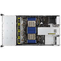 Сервер Crusader Squire 2255R (Rack 2U, 2xEpyc 9535 (64C/128T, 2.5 GHz, 256 MB), 12x64GB DDR5 DIMM ECC reg., 2x480GB SSD SATA, 4x1.92TB SSD SATA, 9560-16i + CVM, 2x25Gb/s SFP28, 2x2700W, No OS) - фото 5