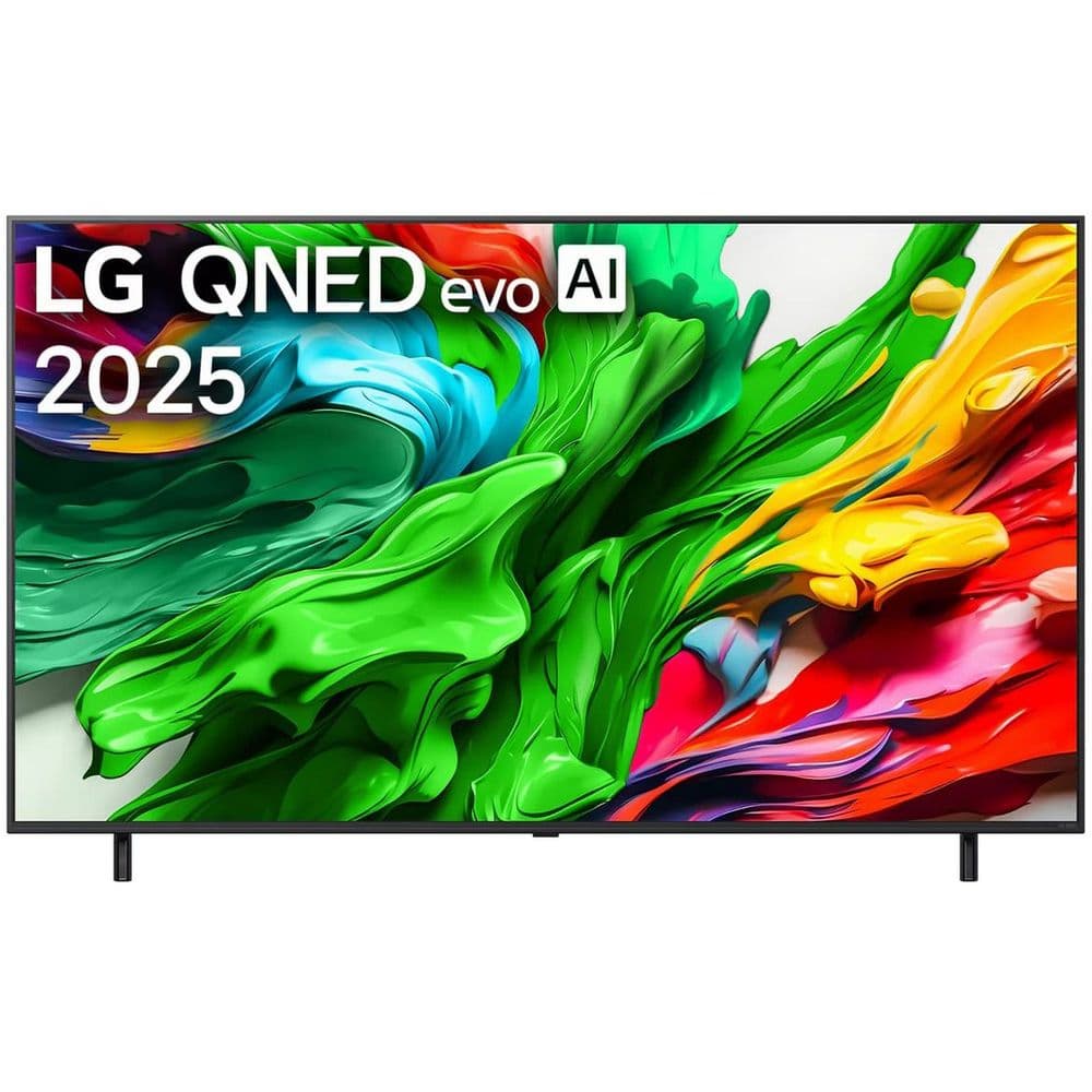 65" Телевизор Q-NED LG 65QNED86A6A.ARUG