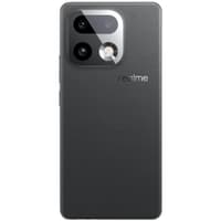 Смартфон Realme RMX5131 16 Pro+ 8 + 256Gb серый - фото 4