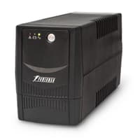 Источник бесперебойного питания Powerman Back Pro 850 Line-interactive 480W/850VA - фото 1