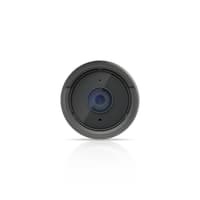 UBIQUITI UVC-G6-Bullet-B Видеокамера 4K (8MP), 30 к/с, 109,9°, Multi-TOPS AI Engine, ИК-подсветка до 30 м, черный - фото 4