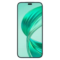 Смартфон HONOR Bad Pack X8B 8+256Gb серебрянный (5109AYBV) - фото 3