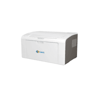 Принтер G&G P2022W, Printer, Mono laser, А4, 22 ppm (max 20000 p/mon), 1200x1200 dpi, paper tray 150 pages, USB, WiFi, старт. картридж (700 стр.) оригинальный картридж - GT202T (1600 стр.) - фото 5