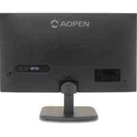 27" Aopen (ACER) 27CL1Ebmix Black , (IPS*, 1920x1080*, 1 / 5ms, 250cd, 100Hz, 1xVGA+1xHDMI(1.4)+SPK+Audio out+Audio in, Speakers 2Wx2, sync: FreeSync) - фото 8