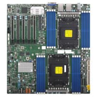 Supermicro MBD-X13DAI-T-B E-ATX, 2xLGA4677 C741, 16xDDR5, 10xSATA, 2x10GbE, IPMI, VGA - фото 1