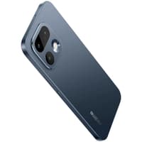 Смартфон Realme 16 Pro 8 + 256Gb серый - фото 5