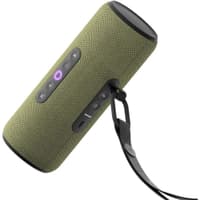 Умная колонка Yandex Стрит Алиса зеленый 30W 2.0 BT/Wi-Fi 10м 3300mAh (YNDX-00030GRN) - фото 1