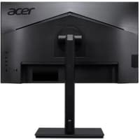 Монитор 27'' ACER Vero B277UGbmipruzx IPS, 2560x1440, 1 / 4ms, 350cd, 120Hz, 1xHDMI(2.0) + 1xDP(1.4) + 1Type-C(90W) + 4xUSB 3.2 + USB-B (1up 4down) + SPK , Speakers 2Wx2, hadj 165, Vesa:100x100 - фото 5
