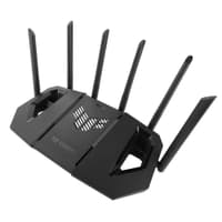 Маршрутизатор ASUS TUF-BE9400 WiFi 7 5765+2882+688Mbps 3x2.5G USB 6Hz/5GHz/2.4GHz - фото 2