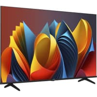 Телевизор Hisense 50" 50E7NQ черный LED UHD 60Hz Smart - фото 2