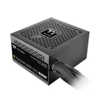 Блок питания Thermaltake PS-TPD-0850NNFAGE-C Non Modular/Non LightFull/Range Analog/80 Plus Gold/EU/Non JP CAP/A11 Flat CablesGen 5 - фото 1