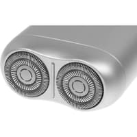 Электробритва Xiaomi Electric Shaver S200 Silver GL - фото 4