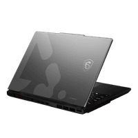 Ноутбук MSI Cyborg 15 Max C2WG-013XRU Intel Core 7 240H/16Gb (1*16 D5)/SSD1Tb/RTX5070 8Gb (115W)/15.6"/IPS/FHD/1920x1080/144Hz/NoOS/RJ-45/Grey/1.95kg - фото 4