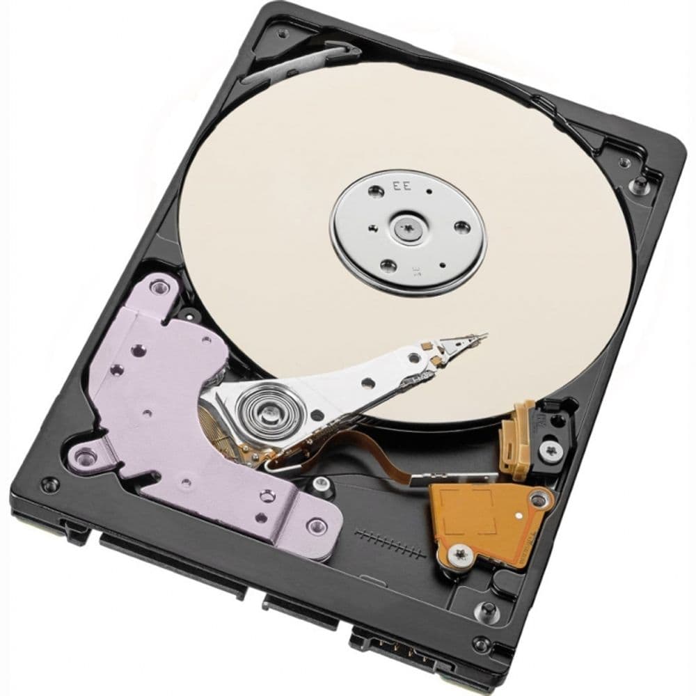 Жесткий диск Western Digital 2,5'' 2TB WD20SPZX Blue SATA3 6Gb/s, Cache 128MB, 5400rpm