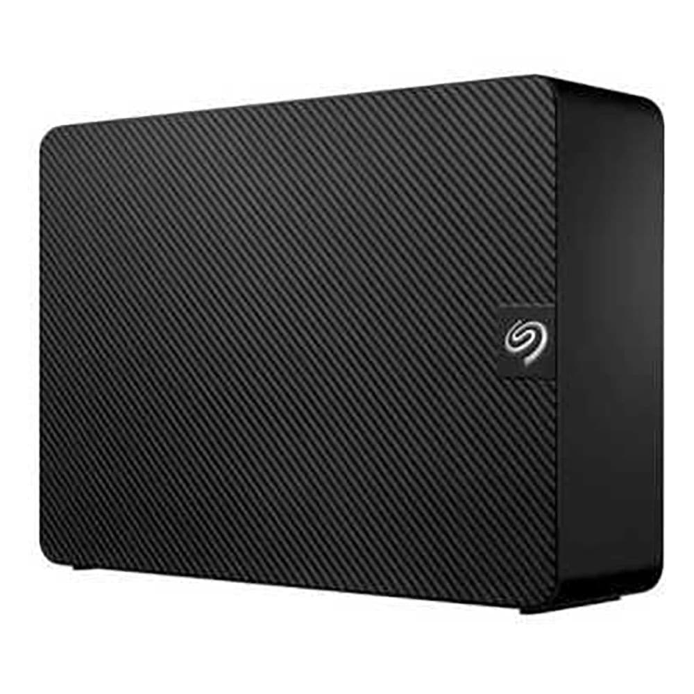 Жесткий диск внешний Seagate Expansion Black STKP8000400 8TB 3.5" USB 3.2 Gen1, RTL {4} (040421)