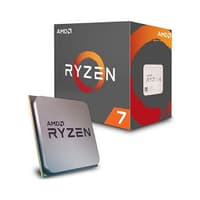 Центральный Процессор AMD RYZEN 7 5800X BOX (Vermeer, 7nm, C8/T16, Base 3,80GHz, Turbo 4,70GHz, Without Graphics, L3 32Mb, TDP 105W, w/o cooler, SAM4) - фото 1