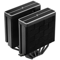 R-AG620-BKAMMN-GJD - Кулер для процессора DeepCool AG620 BK ARGB V2 (R-AG620-BKAMMN-GJD) - фото 8