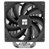 Вентилятор для процессора Thermalright Cooler Burst Assassin 120 SE/ PWM/ all Intel/AMD/ 6mm*6/Screws - фото 2