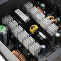Блок питания ПК Deepcool Bad Pack PF750 bp - фото 7