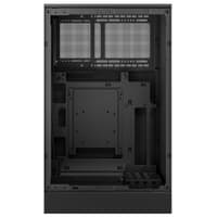 Корпус Deepcool CH270 черный без БП mATX 6x120mm 2x140mm 2xUSB3.0 audio bott PSU - фото 5