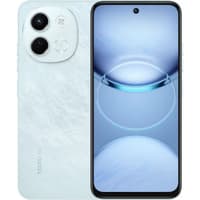 Смартфон Tecno SPARK 30 5G 6+128Gb голубой - фото 1