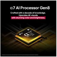 LG 75" 75NANO90A6B.ARUG синяя сажа - фото 6