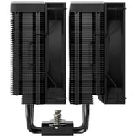 R-AG620-BKAMMN-GJD - Кулер для процессора DeepCool AG620 BK ARGB V2 (R-AG620-BKAMMN-GJD) - фото 5